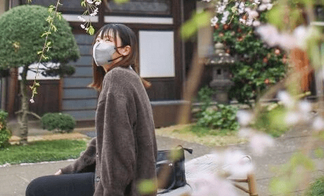 ポートレート